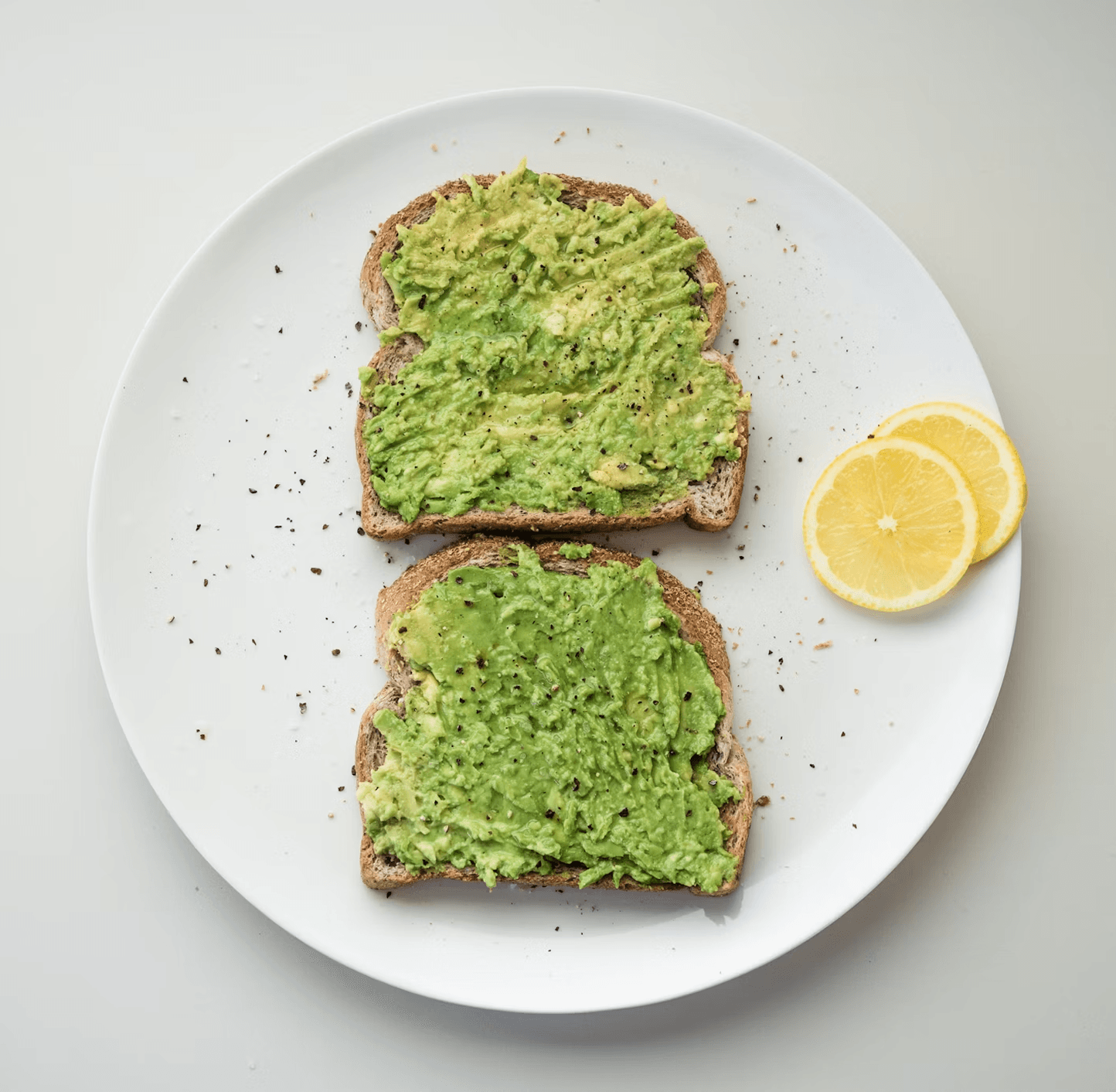 AvocadoToast