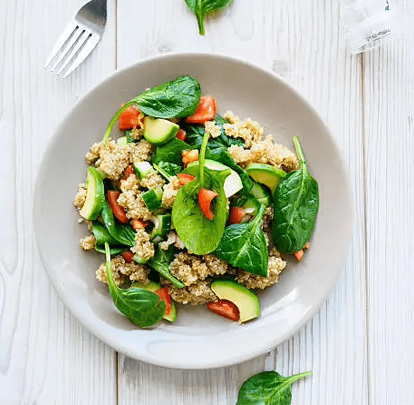 Mediterranean