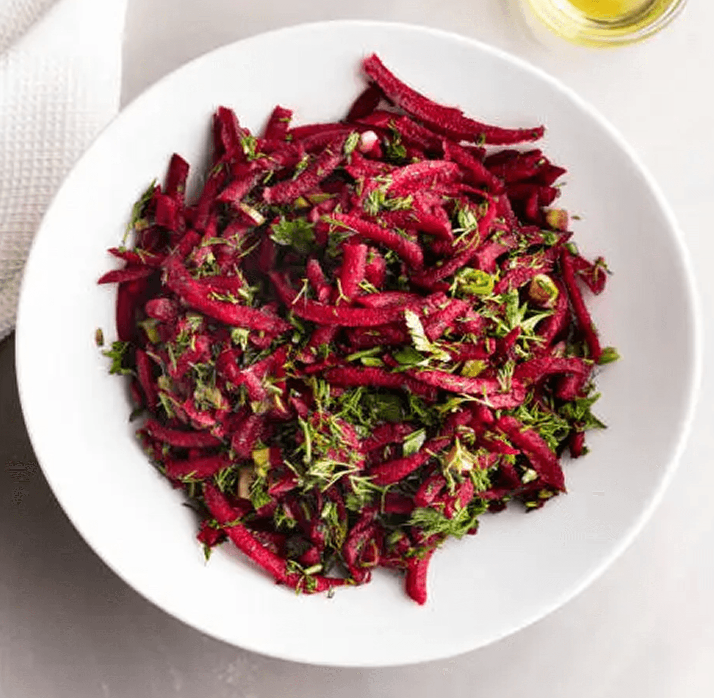 RoastedSalad