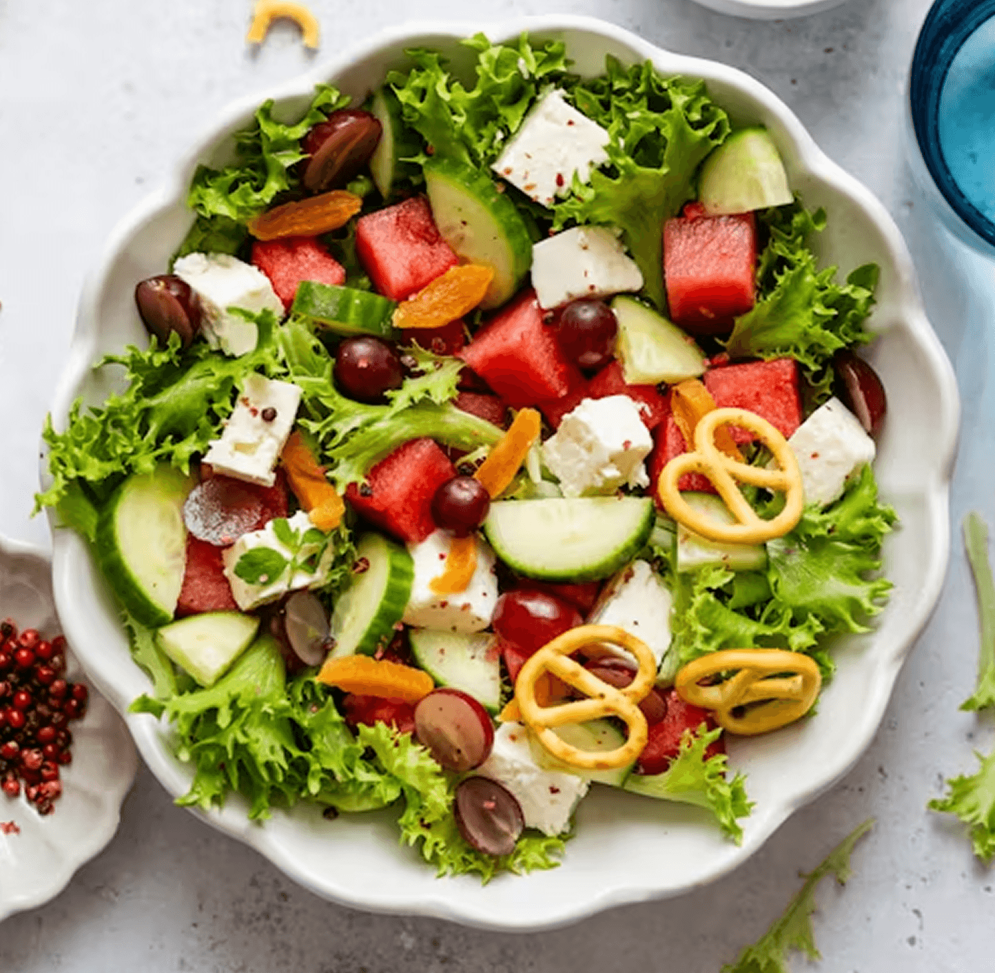greenSalad